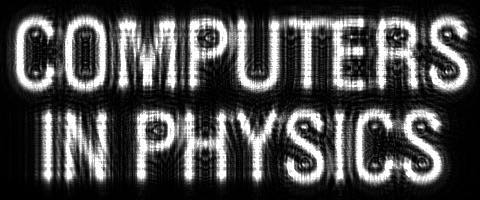 CIP diffraction image