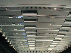 xserve tower